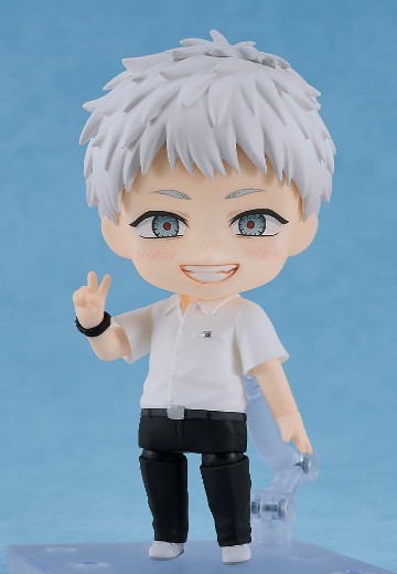 粘土人#2833 光死去的夏天 光 | Hpoi手办维基