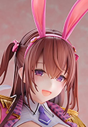 美游