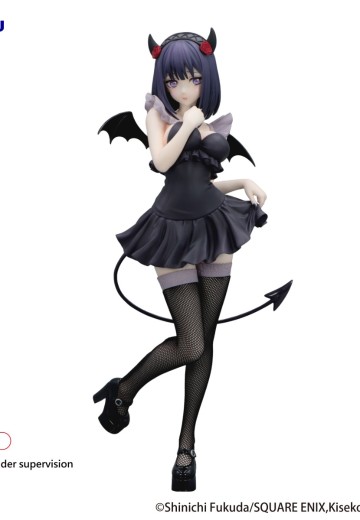 BiCute Dark 更衣人偶坠入爱河 喜多川海梦 黑江雫