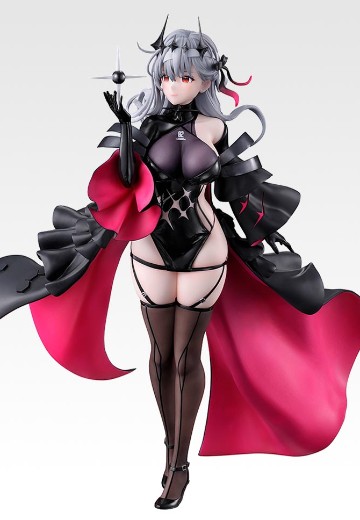 一番赏 胜利女神：新的希望 章节6 Last赏 神罚：第二种情感