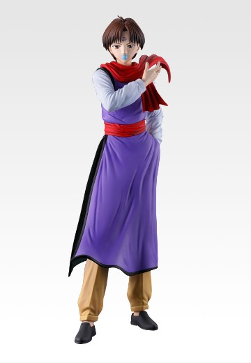 一番赏 幽游白书 暗黑武术会篇 vol.3 D赏 小阎王 MASTERLISE