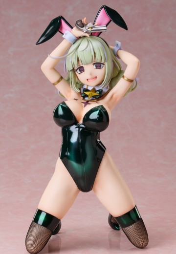 B-style 梦想成为魔法少女 猎豹 兔女郎