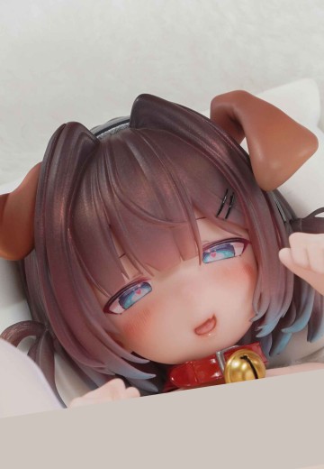 受到夸奖的姿势 | Hpoi手办维基