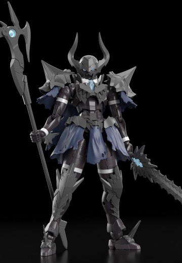 30MF 死亡骑士 | Hpoi手办维基