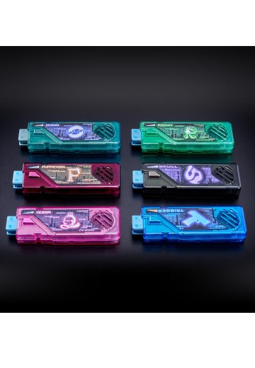 CSM T2盖亚记忆体ver.2 OtoT