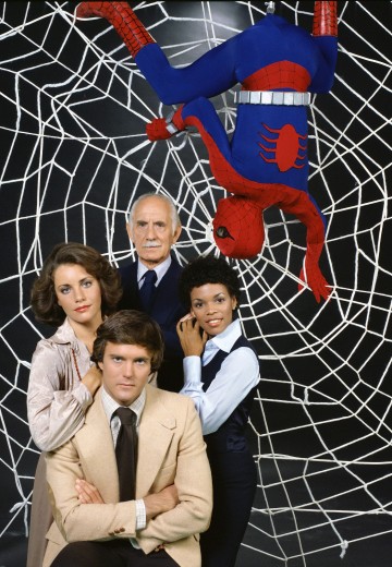 神奇蜘蛛侠（1977年电视剧版）