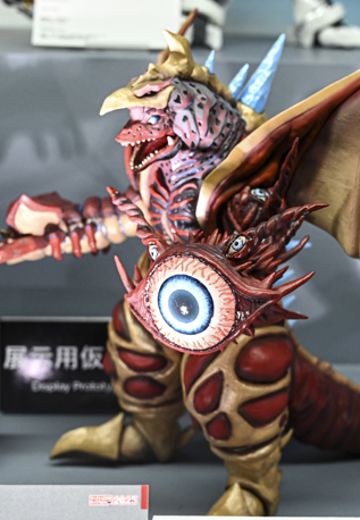 S.H.Figuarts 五帝王 | Hpoi手办维基