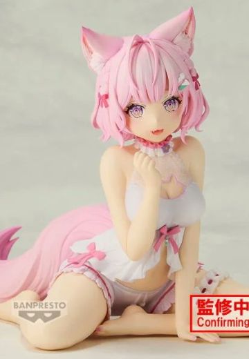 悠闲时光 hololive #hololive IF  博衣小夜璃 | Hpoi手办维基