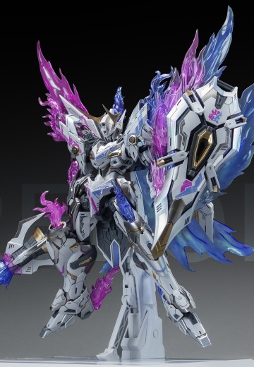 皇者系列 焱皇 幻炎之魂