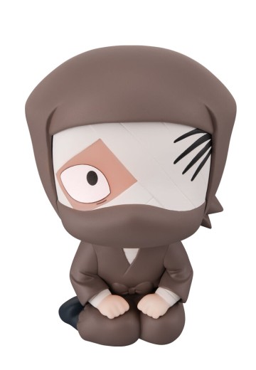 Look up 忍者乱太郎 杂渡昆奈门 | Hpoi手办维基