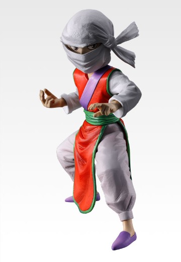 一番赏 幽游白书 暗黑武术会篇 vol.3 E赏 幻海 MASTERLISE EMOVING