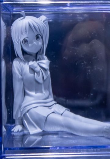 手办立方体 孤独摇滚 伊地知虹夏