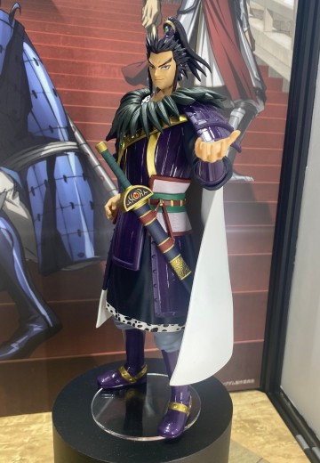 Grandista 王者天下 桓骑 | Hpoi手办维基