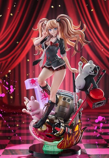 枪弹辩驳系列 江之岛盾子 15周年纪念版