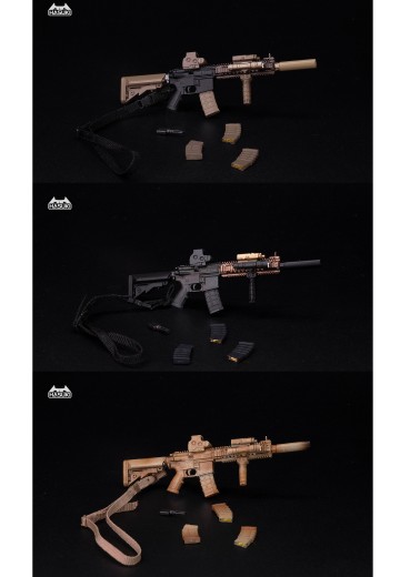 WM-04 MK18 | Hpoi手办维基