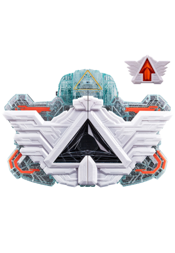 PREMIUM DX MEMORIAL炼金师驱动器单元