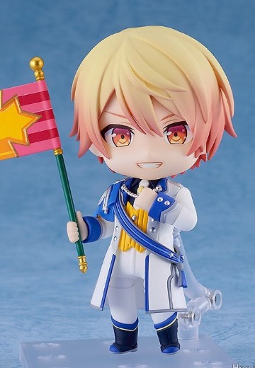 粘土人#2907  初音未来：缤纷舞台 天马司