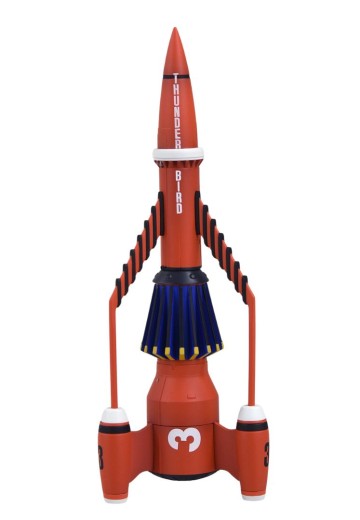 雷鸟神机队 雷鸟3号 | Hpoi手办维基