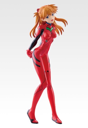 一番赏 新世纪福音战士 30周年纪念 D赏 惣流·明日香·兰格雷