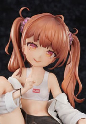 男性禁止的换装 夕乃 | Hpoi手办维基