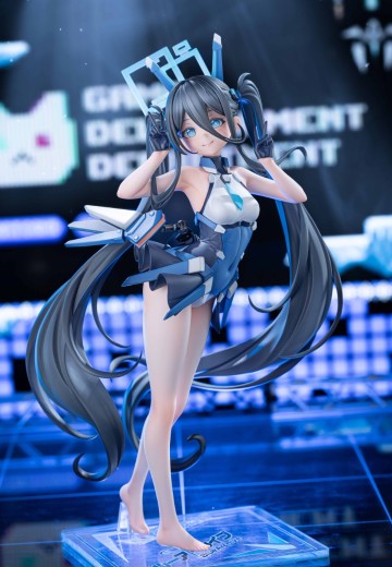 蔚蓝档案 天童爱丽丝 轻装机甲ver. | Hpoi手办维基