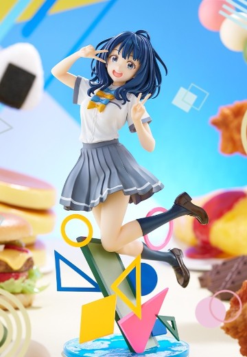 败犬女角太多了! 八奈见杏菜