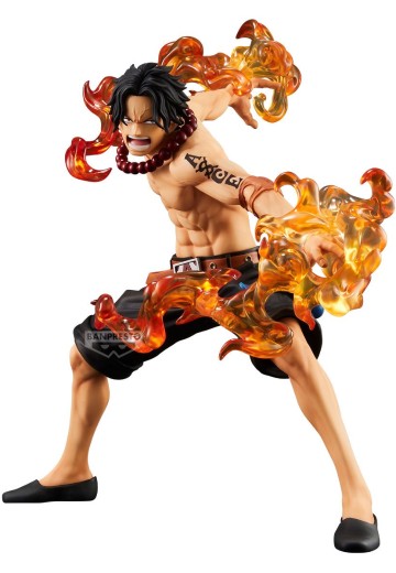 Grandista 航海王 波特夹斯·D·艾斯 特别版