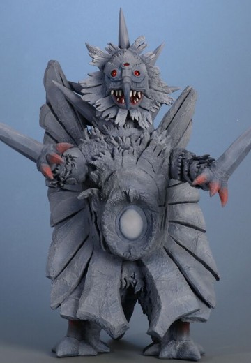 大怪兽系列 艾斯隆