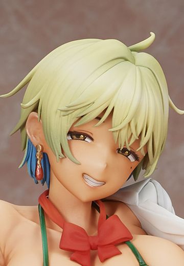 大岛凪 | Hpoi手办维基