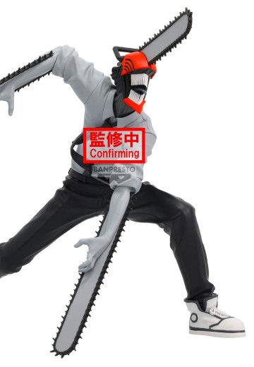 黑色锋芒收藏 链锯人 | Hpoi手办维基