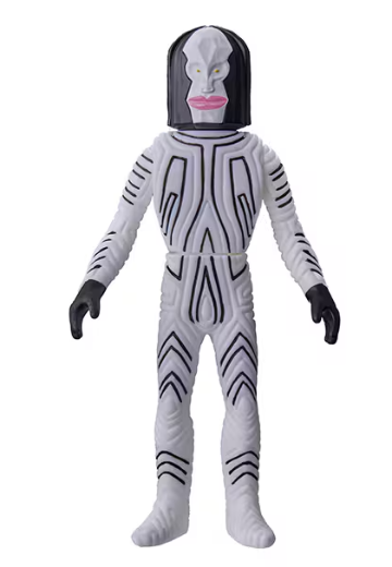 奥特怪兽系列 达达C