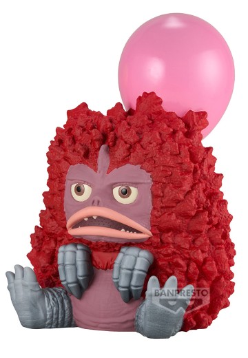 奥特曼系列 镇座兽 友好珍兽比格蒙 A款 | Hpoi手办维基