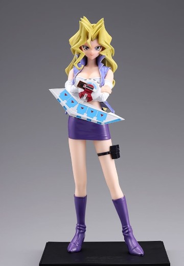 OSHI WORKS 游戏王 怪兽之决斗 孔雀舞 | Hpoi手办维基