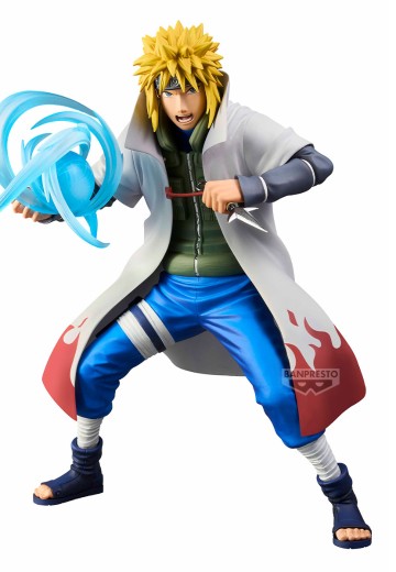 Grandista 火影忍者疾风传 波风水门 特别版