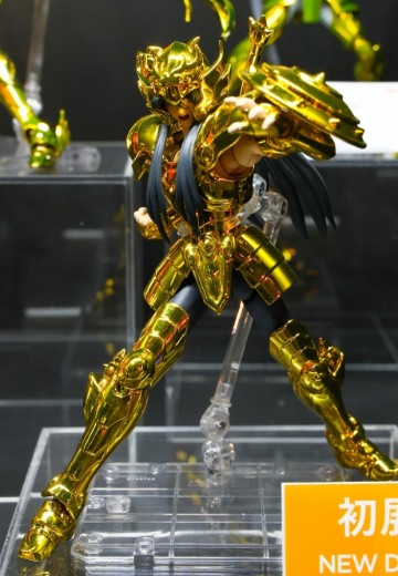 圣斗士圣衣神话EX 天龙座紫龙 -黄金圣衣的继承者- | Hpoi手办维基