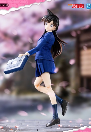 名侦探柯南 毛利兰