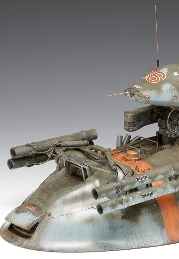 Ma.K. SK362 R6/N Panzer Spahwagen Sturmvogel | Hpoi手办维基