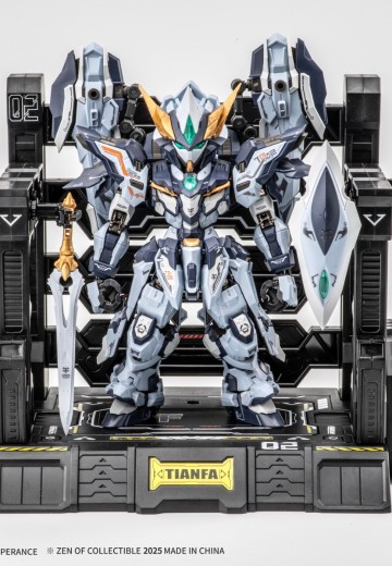 创神系列 TGM-天罚 豪华版