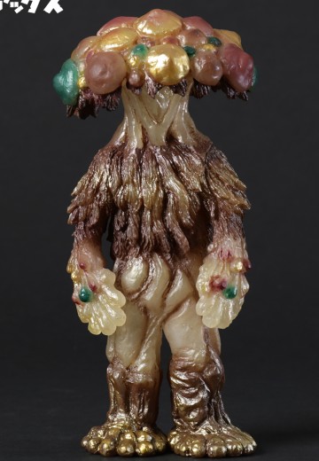 东宝狂热 玛坦戈 蓄光版 | Hpoi手办维基