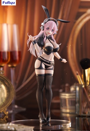 BiCute Bunnies 超级索尼子 逆兔女郎