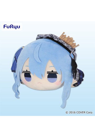 hololive 星街彗星 趴趴毛绒玩偶 | Hpoi手办维基