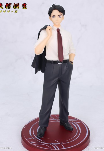 Vivit 鬼太郎诞生：咯咯咯之谜 水木