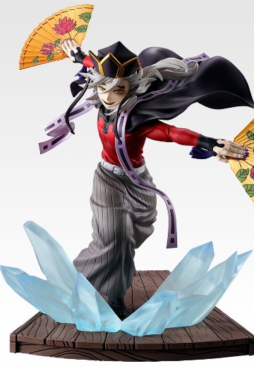 一番赏 鬼灭之刃～姐之仇～ Last赏 童磨 ～上弦之贰～ Last版 | Hpoi手办维基