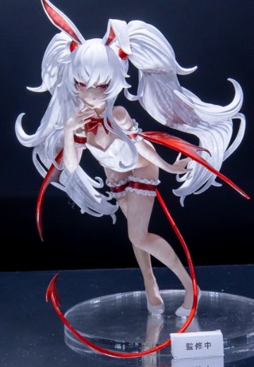 景品收藏 麻将格斗少女 格林·阿珞薇 兔女郎（暂称）