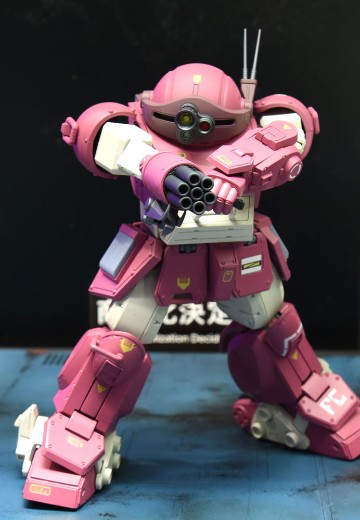 HI-METAL R 装甲骑兵 兽犬 | Hpoi手办维基