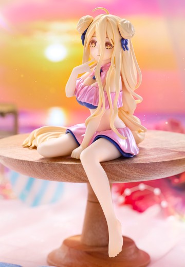 压泡面 约会大作战 第五季 星宫六喰 粉色泳装版 | Hpoi手办维基