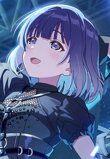 学园偶像大师 Begrazia  秦谷美铃 Star-mine | Hpoi手办维基