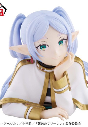 托腮胸像 葬送的芙莉莲 芙莉莲 | Hpoi手办维基