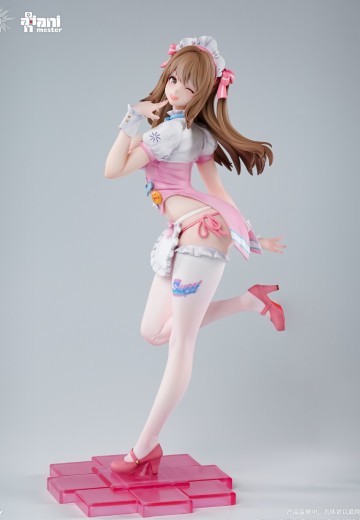 少女前线2：追放 幼熙 甜心奇迹 | Hpoi手办维基