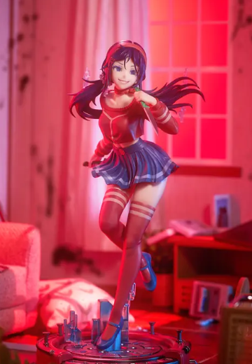 米塔  善良米塔、持刀邪恶米塔 | Hpoi手办维基